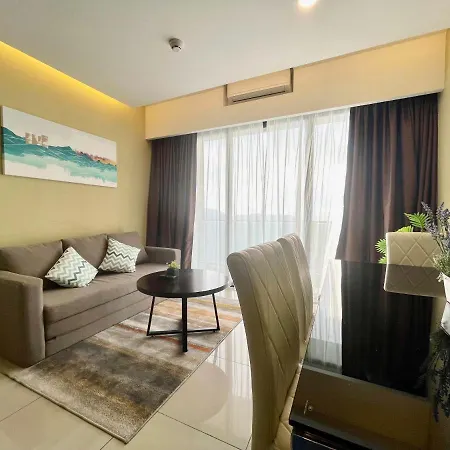 Genting Ion Delemen By Horizon Homes Genting Highlands Exterior photo