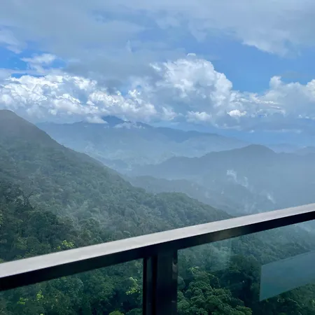 Genting Ion Delemen By Horizon Homes Genting Highlands Exterior photo