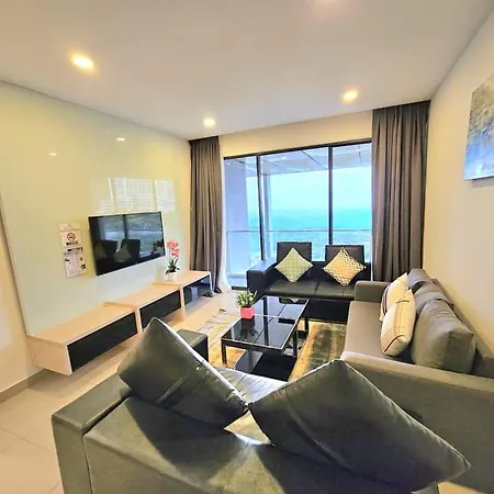 Genting Ion Delemen By Horizon Homes Genting Highlands Exterior photo