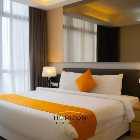 Genting Ion Delemen By Horizon Homes Genting Highlands Exterior photo