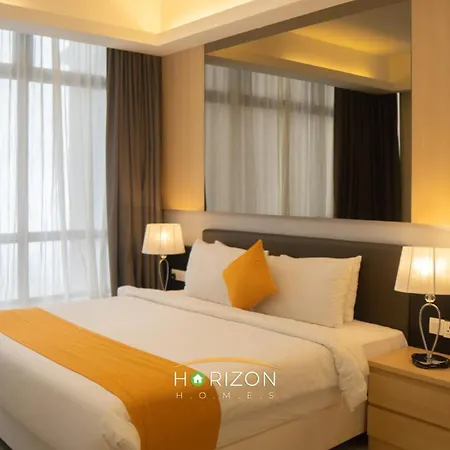 Genting Ion Delemen By Horizon Homes Genting Highlands Exterior photo