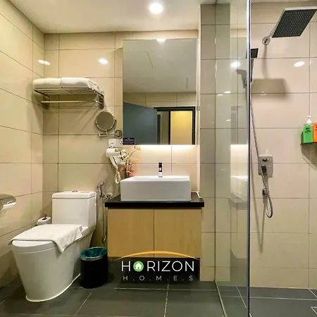 Genting Ion Delemen By Horizon Homes Genting Highlands Exterior photo