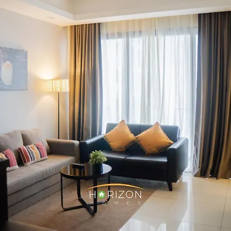 Genting Ion Delemen By Horizon Homes Genting Highlands Exterior photo