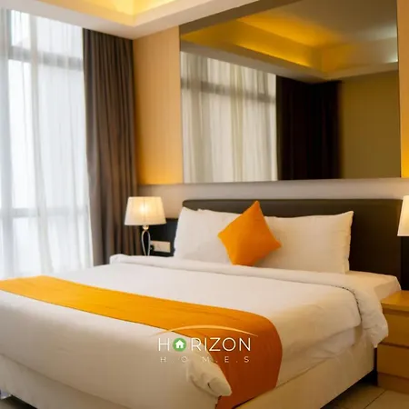 Genting Ion Delemen By Horizon Homes Genting Highlands Exterior photo