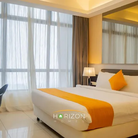 Genting Ion Delemen By Horizon Homes Genting Highlands Exterior photo