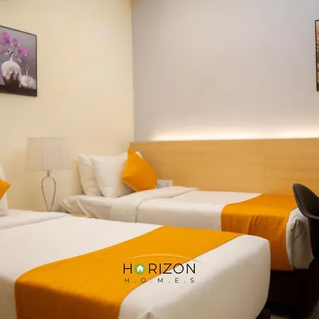 Genting Ion Delemen By Horizon Homes Genting Highlands Exterior photo