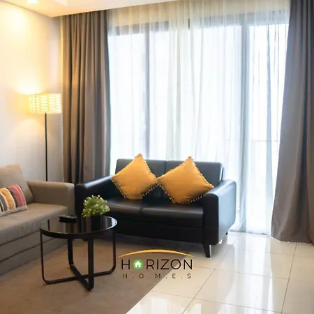 Genting Ion Delemen By Horizon Homes Genting Highlands Exterior photo
