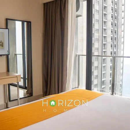 Genting Ion Delemen By Horizon Homes Genting Highlands Exterior photo