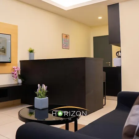 Genting Ion Delemen By Horizon Homes Genting Highlands Exterior photo