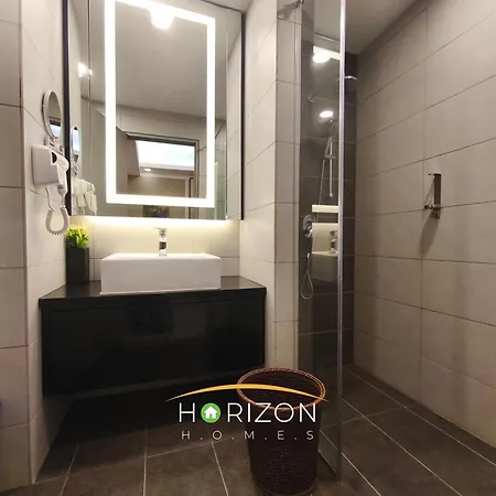 Genting Ion Delemen By Horizon Homes Genting Highlands Exterior photo