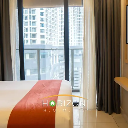Genting Ion Delemen By Horizon Homes Genting Highlands Exterior photo