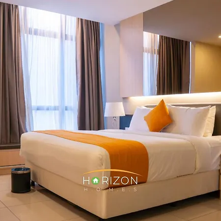Genting Ion Delemen By Horizon Homes Genting Highlands Exterior photo