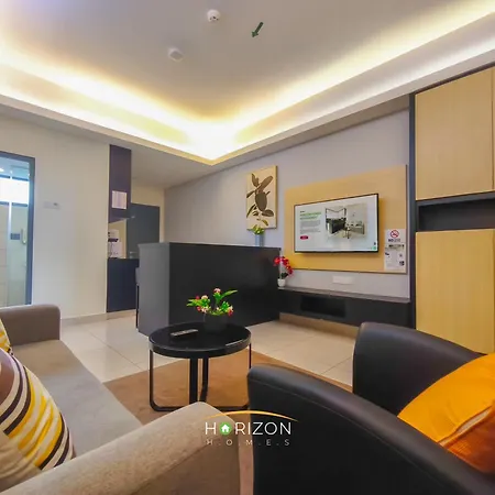 Genting Ion Delemen By Horizon Homes Genting Highlands Exterior photo