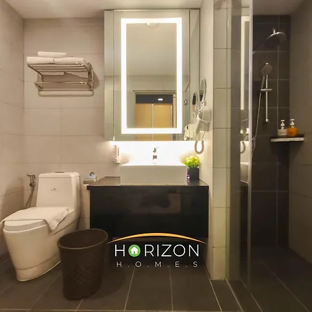 Genting Ion Delemen By Horizon Homes Genting Highlands Exterior photo