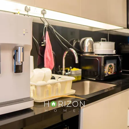 Genting Ion Delemen By Horizon Homes Genting Highlands Exterior photo