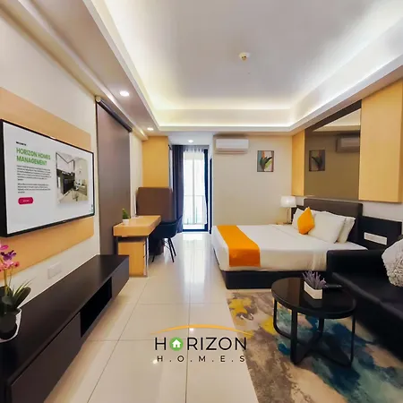 Genting Ion Delemen By Horizon Homes Genting Highlands Exterior photo