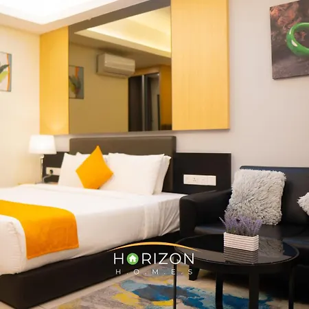 Genting Ion Delemen By Horizon Homes Genting Highlands Exterior photo