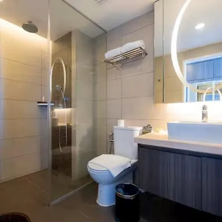 Genting Ion Delemen By Horizon Homes Genting Highlands Exterior photo
