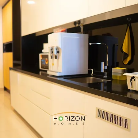 Genting Ion Delemen By Horizon Homes Genting Highlands Exterior photo
