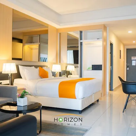 Genting Ion Delemen By Horizon Homes Genting Highlands Exterior photo