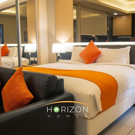 Genting Ion Delemen By Horizon Homes Genting Highlands Exterior photo