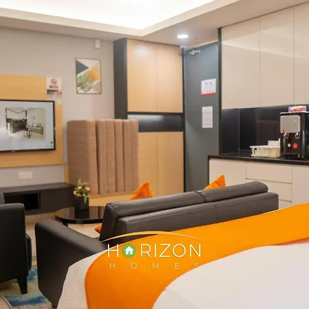 Genting Ion Delemen By Horizon Homes Genting Highlands Exterior photo
