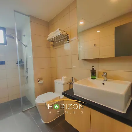 Genting Ion Delemen By Horizon Homes Genting Highlands Exterior photo