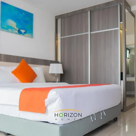 Genting Ion Delemen By Horizon Homes Genting Highlands Exterior photo