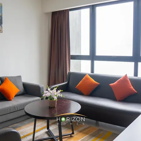 Genting Ion Delemen By Horizon Homes Genting Highlands Exterior photo