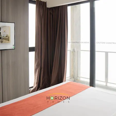 Genting Ion Delemen By Horizon Homes Genting Highlands Exterior photo
