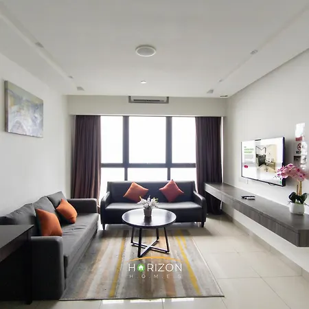 Genting Ion Delemen By Horizon Homes Genting Highlands Exterior photo