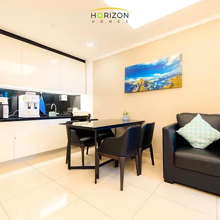 Genting Ion Delemen By Horizon Homes Genting Highlands Exterior photo