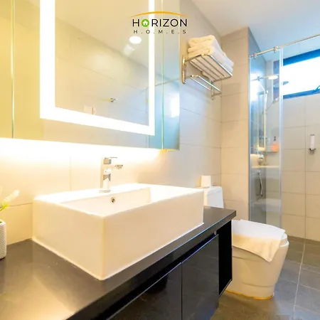 Genting Ion Delemen By Horizon Homes Genting Highlands Exterior photo