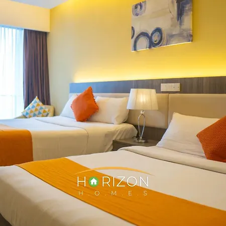 Genting Ion Delemen By Horizon Homes Genting Highlands Exterior photo