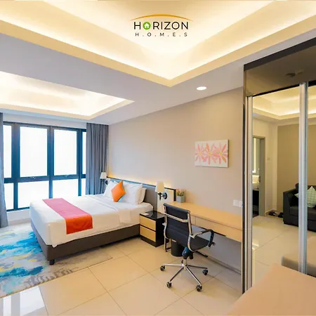 Genting Ion Delemen By Horizon Homes Genting Highlands Exterior photo