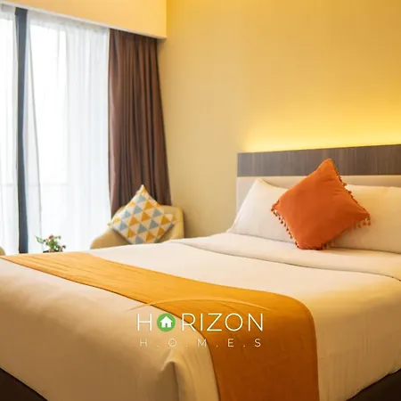 Genting Ion Delemen By Horizon Homes Genting Highlands Exterior photo