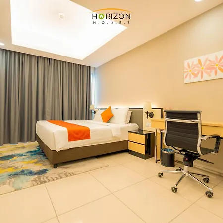 Genting Ion Delemen By Horizon Homes Genting Highlands Exterior photo