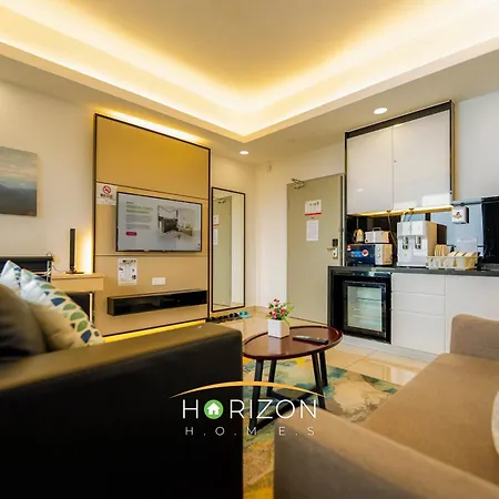 Genting Ion Delemen By Horizon Homes Genting Highlands Exterior photo