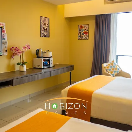 Genting Ion Delemen By Horizon Homes Genting Highlands Exterior photo