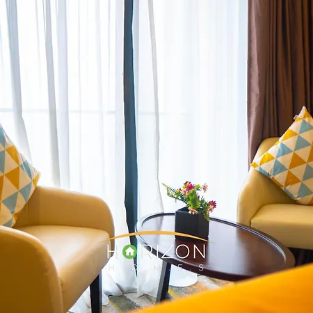 Genting Ion Delemen By Horizon Homes Genting Highlands Exterior photo
