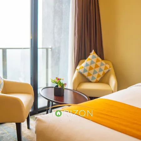 Genting Ion Delemen By Horizon Homes Genting Highlands Exterior photo