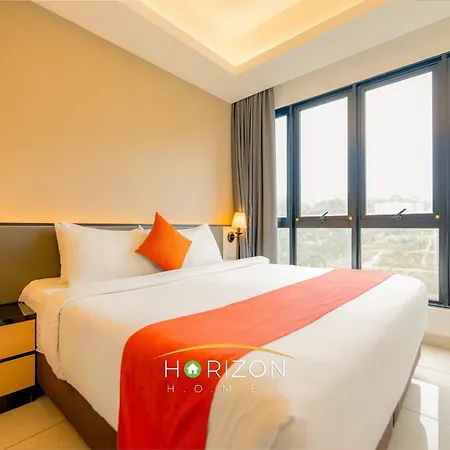 Genting Ion Delemen By Horizon Homes Genting Highlands Exterior photo