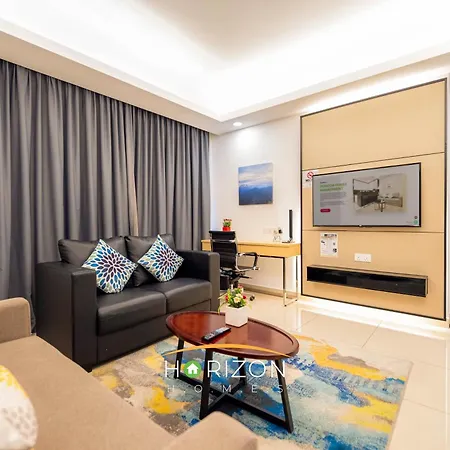 Genting Ion Delemen By Horizon Homes Genting Highlands Exterior photo