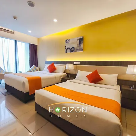Genting Ion Delemen By Horizon Homes Genting Highlands Exterior photo