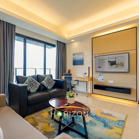 Genting Ion Delemen By Horizon Homes Genting Highlands Exterior photo
