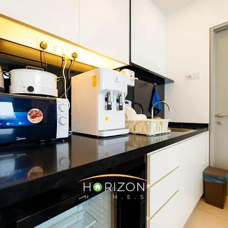 Genting Ion Delemen By Horizon Homes Genting Highlands Exterior photo