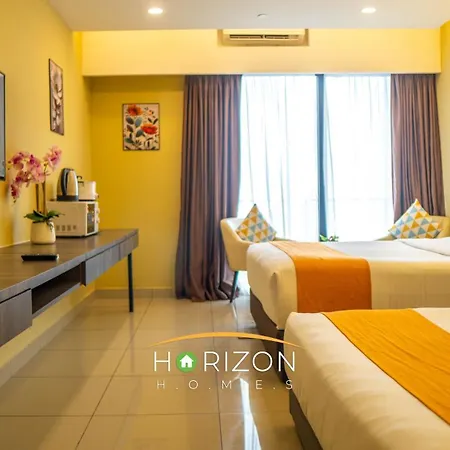 Genting Ion Delemen By Horizon Homes Genting Highlands Exterior photo