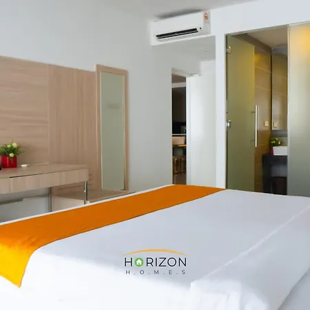 Genting Ion Delemen By Horizon Homes Genting Highlands Exterior photo