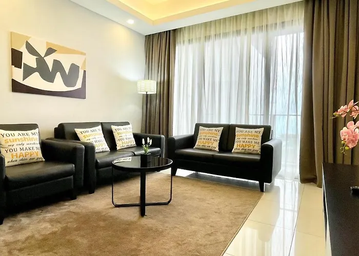 Genting Ion Delemen By Horizon Homes