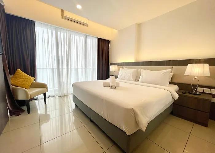 Genting Ion Delemen By Horizon Homes